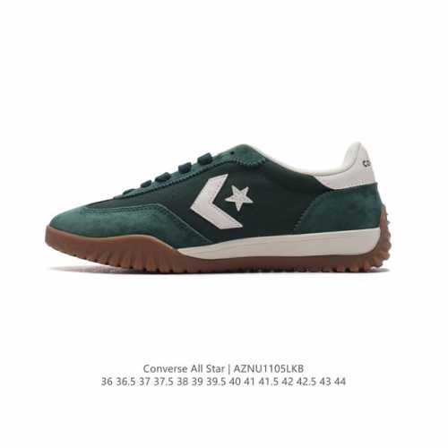 Converse All Star 低帮男女士运动鞋 一星匡威全明星复古 休闲百搭板鞋 户外经典透气皮革拼接帆布面慢跑鞋。这个系列是匡威最古老的系列了。是匡威品