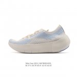 新品 耐克 Nike Free 2025 男女子跑步训练鞋 Hf1078-002 Free 2025 公路运动跑步鞋，采用 Flyknit 飞织材料，助你在运动