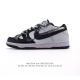 公司级 耐克 Nike Dunk Low Retro 运动鞋复古板鞋 解构绑带 双鞋带。作为 80 年代经典篮球鞋款，起初专为硬木球场打造，后来成为席卷街头的时