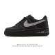 公司级 Af1耐克 2025年新款小白鞋 Nike Air Force 1 ‘07 Low 空军一号 厚底增高百搭运动板鞋 原楦头原纸板 打造纯正空军版型，专注