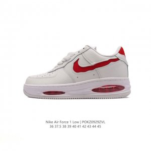 Af1耐克 Nike Air Force 1 ‘07 Low 空军一号 气垫小白鞋 厚底增高百搭运动板鞋 原楦头原纸板 打造纯正空军版型，专注外贸渠道 全掌内置