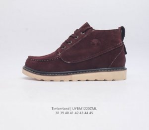 公司级timberland添柏岚 天伯伦 男士运动鞋户外高帮休闲大黄靴系列板鞋 广东大厂品质 原盒原包装 23Ss新款包头鞋底款式设计 时尚潮流搭配 面料采用意
