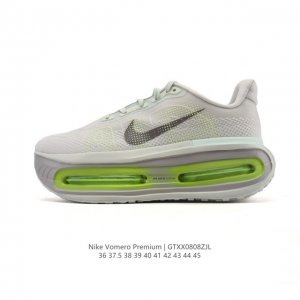 公司级 耐克 Nike Vomero Premium耐克顶级迈柔 缓震慢跑运动鞋全能训练跑鞋，作为耐克超强缓震路跑鞋的巅峰之作，Vomero Premium专为