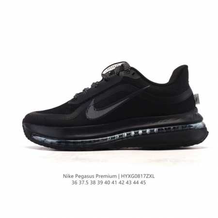 耐克 Nike 男女子休闲运动鞋 P-6000Premium 轻便舒适透气防滑缓震耐磨跑步鞋。P-6000 是一款植根于 2000 年代风格的混合款式，让人想起 - 点击图像关闭