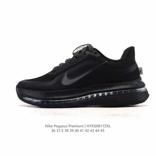 耐克 Nike 男女子休闲运动鞋 P-6000Premium 轻便舒适透气防滑缓震耐磨跑步鞋。P-6000 是一款植根于 2000 年代风格的混合款式，让人想起