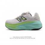 公司级 新百伦 New Balance Nb 男女鞋Rc Elite系列Mfcxlk4马拉松专业竞速碳板跑步鞋。搭载全新升级的全脚掌，Fuelcell科技中底，