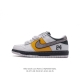 耐克 Nike Sb Dunk Low Pro 男女同款运动鞋复古板鞋，尽情迈步，彰显个性风采。采用柔软皮革鞋面，经久耐穿，塑就如元年款 Dunk 般的复古质感