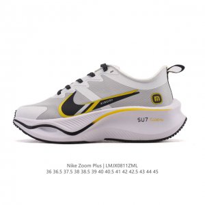公司级 耐克Nike Pegasus Zoomx Plus 超跑飞马网面训练纯原跑步鞋Ck4318-018，采用全掌Zoomx中底技术，具有即刻可用的回弹性能和