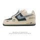 公司级 Af1耐克 2025年新款小白鞋 Nike Air Force 1 ‘07 Low 空军一号 厚底增高百搭运动板鞋 原楦头原纸板 打造纯正空军版型，专注