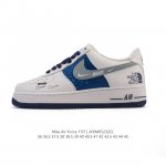 耐克 Nike Air Force 1 '07 Low 空军一号含气垫 小白鞋 2025年 蛇年新款 低帮百搭厚底增高休闲运动板鞋 柔软 弹性十足的缓震性能和出