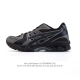 真标 亚瑟士 Asics Gel-Kayano 14 运动休闲透气专业缓震慢跑鞋。采用工程弹性双层再生网格密度鞋面材质，后跟3D可视Gel缓震乳胶物料，升级Ff