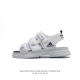 Adidas Superstar Ii 经典百搭复古运动鞋凉鞋adidas 阿迪达斯 #公版设计！Adidas Raf Simons Matrixspirith