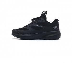 始祖鸟 Arc'Teryx Norvan Ld 户外越野鞋 集顶尖于大成的户外鞋 长距离王者 每一颗越野的心都有着与之契合的norvan鸟鞋 Norvan Ld