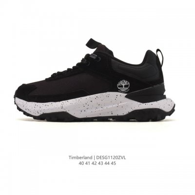 公司级 Timberland 添柏岚 天伯伦 全球领先户外品牌 添柏岚Timberland Atr Chukka premium 经典低帮厚底增高板鞋 老爹鞋户