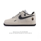 公司级 Af1耐克 Nike Air Force 1 ‘07 Low 空军一号 小白鞋 厚底增高百搭运动板鞋 原楦头原纸板 打造纯正空军版型，专注外贸渠道 全掌