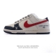 公司级 真标 耐克 Nike Sb Dunk Low Pro 男女同款运动鞋复古板鞋 路易威登联名 2025年新款 蛇年限定，尽情迈步，彰显个性风采。采用柔软皮