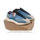 公司级 阿迪达斯 Adidas Yeezy 700 V3 异形椰子700男女同款老爹鞋跑步鞋 运动鞋，Yeezy 700 V3 的外形和技术含量有着革新一般的变