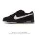 公司级 耐克 Nike Sb Dunk Low pro 男女同款运动鞋复古板鞋，尽情迈步，彰显个性风采。采用柔软皮革鞋面，经久耐穿，塑就如元年款 Dunk 般的