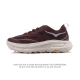 公司级 Hoka One One 男女克利夫顿Ls运动休闲鞋Cliftonls Satisfyrunning 德克斯户外用品旗下Hoka One One品牌携手