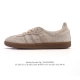 阿迪达斯 德训鞋 Adidas Originals Samba Og Shoes 经典运动鞋小白鞋 T头鞋 男女士板鞋 彰显休闲摩登风情的时尚经典鞋。它诞生于5