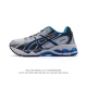 210 【公司级】亚瑟士 Asicsgel-Nimbus10.1复古跑鞋 厚底增高运动老爹鞋，Asics 发布 Min-Nano X Asics Gel-Nim