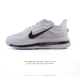 公司级 耐克 Nike Pegasus Premium 减震防滑耐磨透气 低帮 男女士跑步鞋 全掌 Air Zoom 和三明治中底革新跑鞋体验。Pegasus