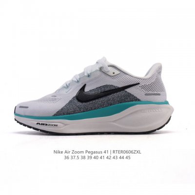 降价原价 元 颠覆式升级！Nike 飞马新鞋 触感柔软，质感升级！随着“耐克 蓝图 系列”在巴黎的盛大发布，全新一代 登月41代 Nike Pegasus 41