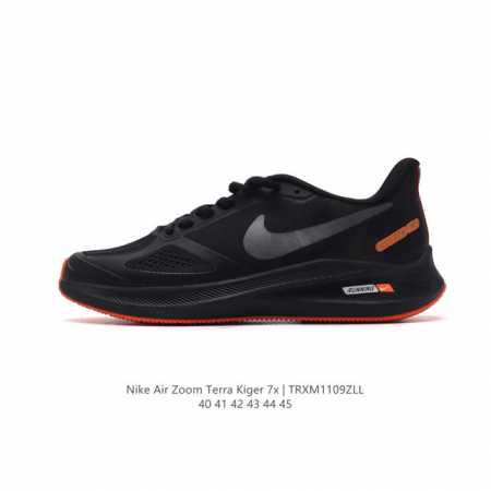 耐克 男鞋飞马 登月7代 ZOOM WINFLO 7X 登月系列训练跑步鞋 缓震增高休闲运动跑步鞋大爆款旅游出行必入跑鞋！科技含量顶呱呱。1. 非凡舒适。鞋舌和 - 点击图像关闭