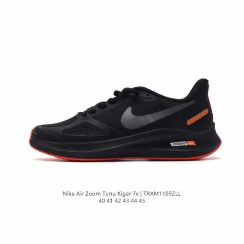 耐克 男鞋飞马 登月7代 ZOOM WINFLO 7X 登月系列训练跑步鞋 缓震增高休闲运动跑步鞋大爆款旅游出行必入跑鞋！科技含量顶呱呱。1. 非凡舒适。鞋舌和