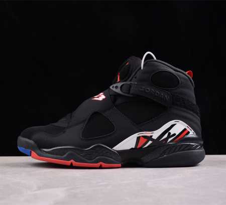 Air Jordan 8 Plavoffs Coming Now Aj8季后赛 货号 38 62 稳和厚实的氛围之下 中底和鞋舌精妙的多彩点缀带来十足的抢眼亮点 - 点击图像关闭