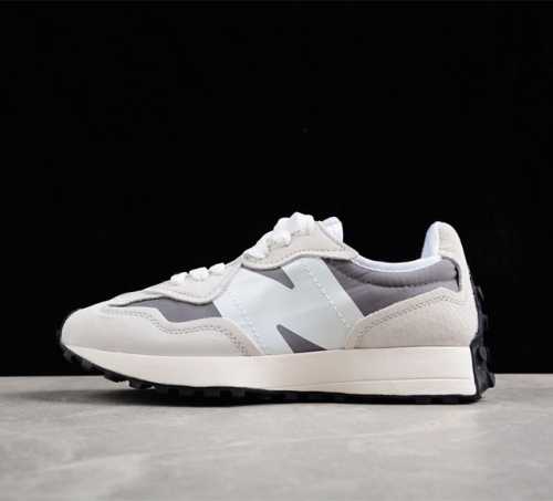 New Balance 327系列复古休闲运动慢跑鞋 U327WE d尺码：36 37 37.5 38 38.5 39.5 40 40.5 41.5 42 42