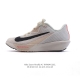 耐克 Nike Rival Fly 4 男子公路跑步鞋 低帮减震2025新款 厚底增高运动老爹鞋。前足 Air Zoom 缓震配置，缔造出众回弹的迈步体验和稳定