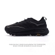 公司级 Hoka One One 男女克利夫顿Ls运动休闲鞋Cliftonls Satisfyrunning 德克斯户外用品旗下Hoka One One品牌携手