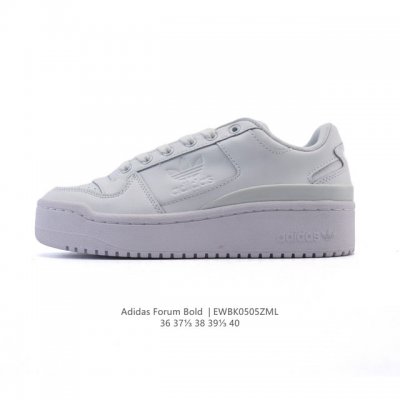 公司级 Adidas 阿迪达斯 优选版，女款运动鞋真标半码制，采用柔软革鞋面材质，外露轻量Eva中底嵌片最近超级火的一双鞋，阿迪达斯Adidas Origina