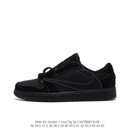 耐克 Nike Air Jordan 1 Low Og Sp Military Blue Aj1乔1 倒勾 低帮篮球鞋 Aj1 乔丹1代 Aj1 乔1 反向脚趾 - 点击图像关闭