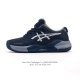 新品公司级 Asics Gel-Challenger 14 舒适 百搭 低帮 小白鞋 网球鞋 女款 白色 亚瑟士Gel Challenger 14网球鞋#亚瑟士