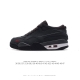 公司级 耐克 新款 Nike Air Jordan 4 Retro OG 低帮 迈克尔 乔丹AJ4代乔4 复古休闲运动文化篮球鞋。秉承轻量化的速度型篮球鞋设计思