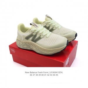 新百伦 New Balance 最新系列Fresh Foam X 880 Nb新百伦 [New Balance] Fresh Form 男女士老爹鞋 厚底增高运