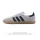 140 阿迪达斯 德训鞋 Adidas Originals Samba Og Shoes 经典运动鞋小白鞋「T头鞋」男女鞋 彰显休闲摩登风情的时尚经典鞋。它诞生