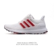 阿迪达斯 男女鞋 Adidas Ultraboost Shoes 爆米花 运动休闲实用织物网面跑步鞋，舒适又运动的Ultraboost跑步鞋，经典,但不老。Ad