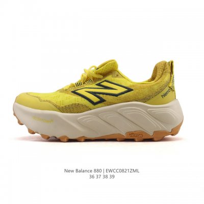公司级 新百伦 New Balance 最新系列Fresh Foam X 880 Nb新百伦 [New Balance] Fresh Form 男女士老爹鞋 厚
