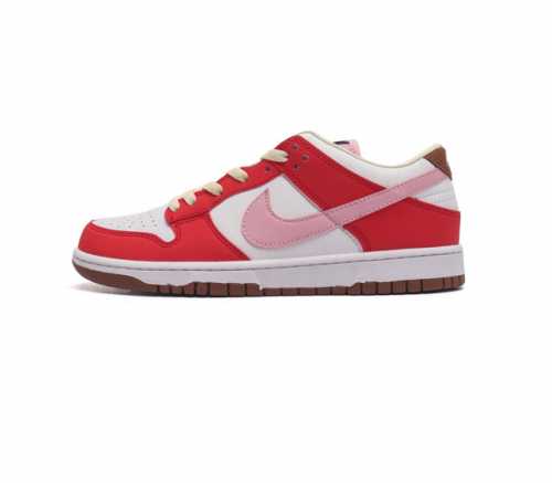 公司级 耐克nike Dunk Low 板鞋 Sb系列经典百搭休闲运动滑板鞋 加厚鞋舌的填充 使舒适性大大提升 同时也更方便穿脱中底部分则加入了脚感柔软舒适zo