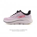 新款 Hoka One One 推出升级 Clifton 10 克利夫顿10代 女士休闲跑步鞋轻量缓震运动鞋。Hoka One One的Clifton克利夫顿系