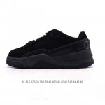 耐克 Nike 乔丹 Jordan Flight Court 时尚休闲 防滑耐磨 低帮运动鞋 复古篮球鞋 男女同款 Jordan 新鞋型 又来了！新配色曝光！滑