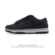 210 【公司级】耐克 Nike Dunk Low Retro 运动鞋 2025年新款 经典复古板鞋。作为 80 年代经典篮球鞋款，起初专为硬木球场打造，后来成