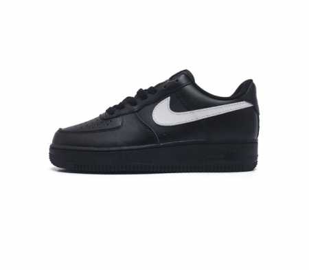 耐克 Nike Air Force 7 Ess 空军一号 Af1 运动鞋复古板鞋 厚底增高男女鞋 以实力演绎传奇篇章 从 80 年代的篮球场到现今的街头和校园 - 点击图像关闭