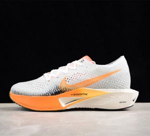 纯原版本 Nk Zoomx Vaporfly Next%3 破2三代 白黄 Fv3633-081 新开独立私模大底原鞋原档案开发 全网唯一正确组合大底高端零售专