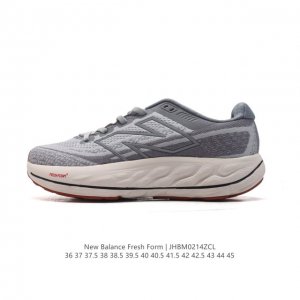 新百伦 New Balance Fresh Foam X 1080 V14 男女同款舒适缓冲跑步运动鞋。这款鞋将可靠的舒适性和高性能相结合，为日常穿着和比赛日提