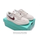耐克nike Sb Force 58 运动滑板鞋。这是一款将前沿创新带入街头的单品，它具有硫化杯底，具有出色的耐用性和灵活性。使用柔软皮革和帆布拼接，在饰面上放
