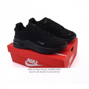 新品公司级 Nike耐克男女鞋Nike Air Zoom Upturn Sc运动休闲鞋 气垫缓震慢跑鞋 舒适防滑耐磨厚底增高老爹鞋Ib2746-001全新鞋型于